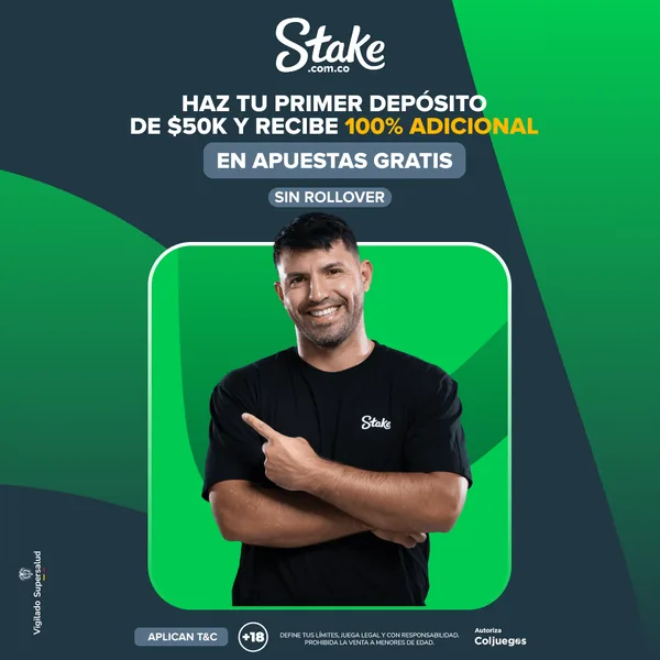 Stake