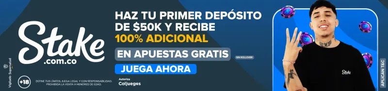 Stake