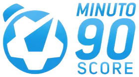 Minuto 90 Score
