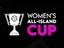 All-Island Copa - Femenino