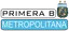 Primera B Metropolitana