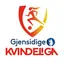Kvindeliga