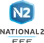 National 2 - Group B