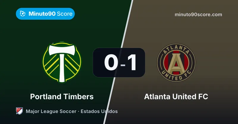 Portada de la nota: Un gesto individual quebró el dominio: Miranchuk decidió y Atlanta ganó 1-0