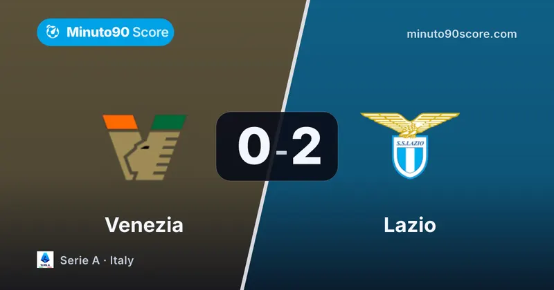 Article cover: Nuno Tavares rompió el candado y la Lazio se llevó un 2-0 que pesa en la tabla