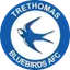 Trethomas Bluebirds