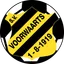 Voorwaarts