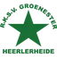 Groene Ster