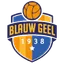 Blauw Geel
