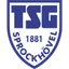 Sprockhovel