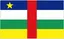 República Centroafricana