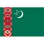 Turkmenistán