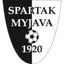 Spartak Myjava W