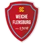 Weiche Flensburg