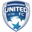 Manningham United Blues