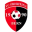 Prishtina Bern