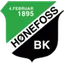 Hønefoss W