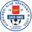 UKS Łódź W