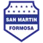 San Martin Formosa