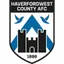 Haverfordwest County AFC