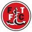 Fleetwood Town U21