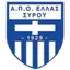 Ellas Syros