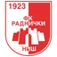 Radnicki NIS