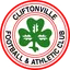 Cliftonville FC