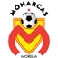 Monarcas