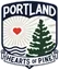 Portland Hearts of Pine
