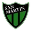 San Martín San Juan Res.
