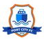 Port City