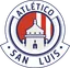 Atl. San Luis Sub-21