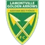 Golden Arrows