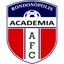 União Rondonópolis Sub-20
