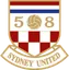 Sydney Utd U20