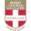 Evian TG