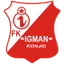 Igman Konjic