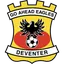 GO Ahead Eagles