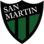 San Martin S.J.