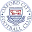 Oxford City