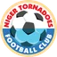 Niger Tornadoes