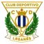 Leganes