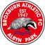 Broxburn Athletic