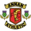 Annan Athletic
