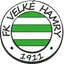 Velké Hamry
