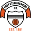 East Stirlingshire