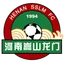 Henan Jianye