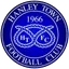 Hanley Town
